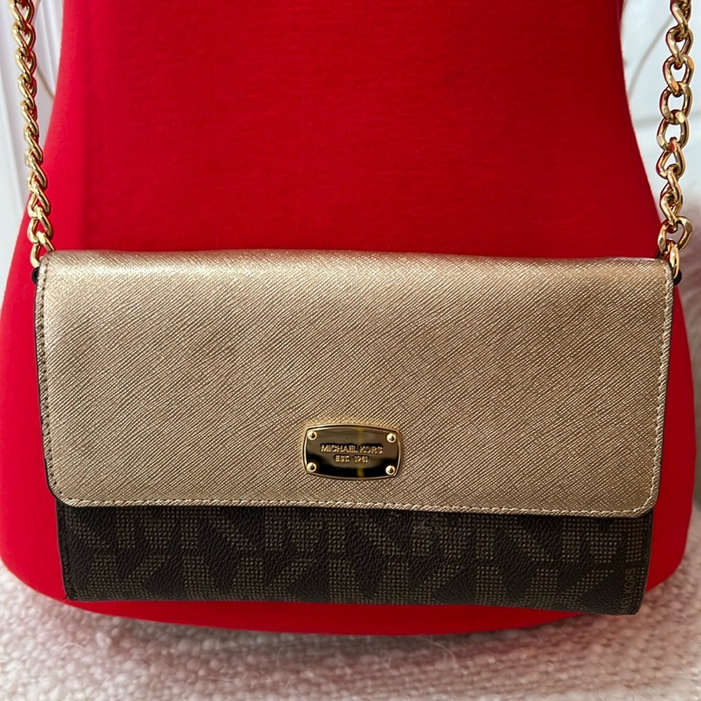 Michael Kors mini Crossbody Bag/Purse